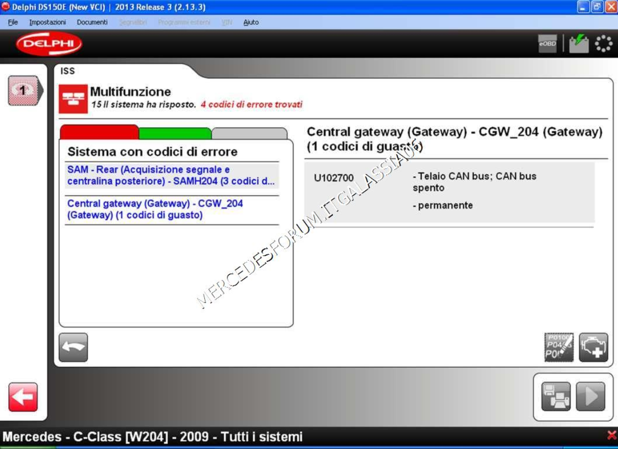 Interfaccia Delphi Mercedes Errori.png