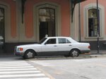 MB W126 Taxi.jpg