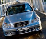 Mercedes Benz C Klasse W203 2007 Avantgarde.jpg