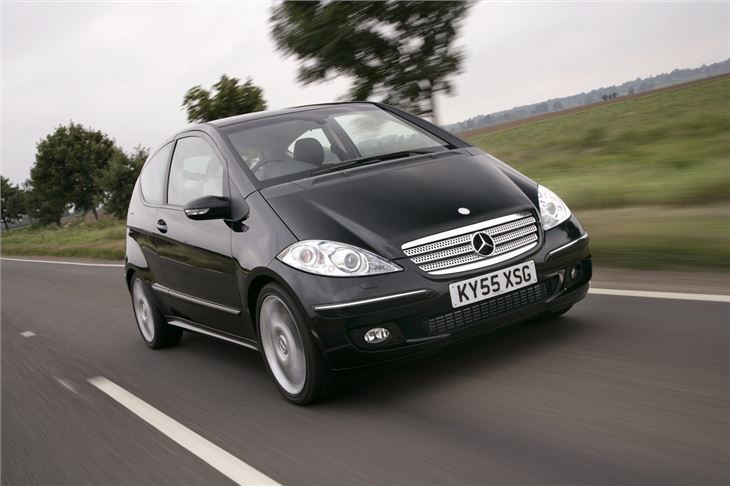 SCARICARE COME APRIRE MERCEDES CLASSE A CON BATTERIA